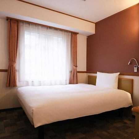 Toyoko Inn Kanazawa Kenrokuen Korimbo Exteriör bild