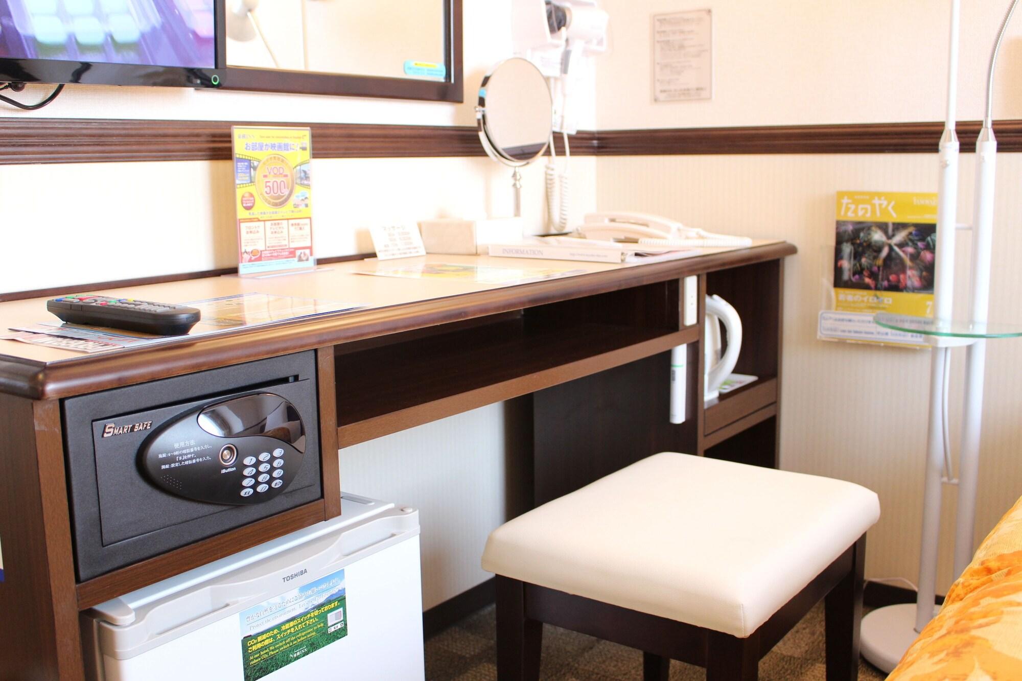 Toyoko Inn Kanazawa Kenrokuen Korimbo Exteriör bild