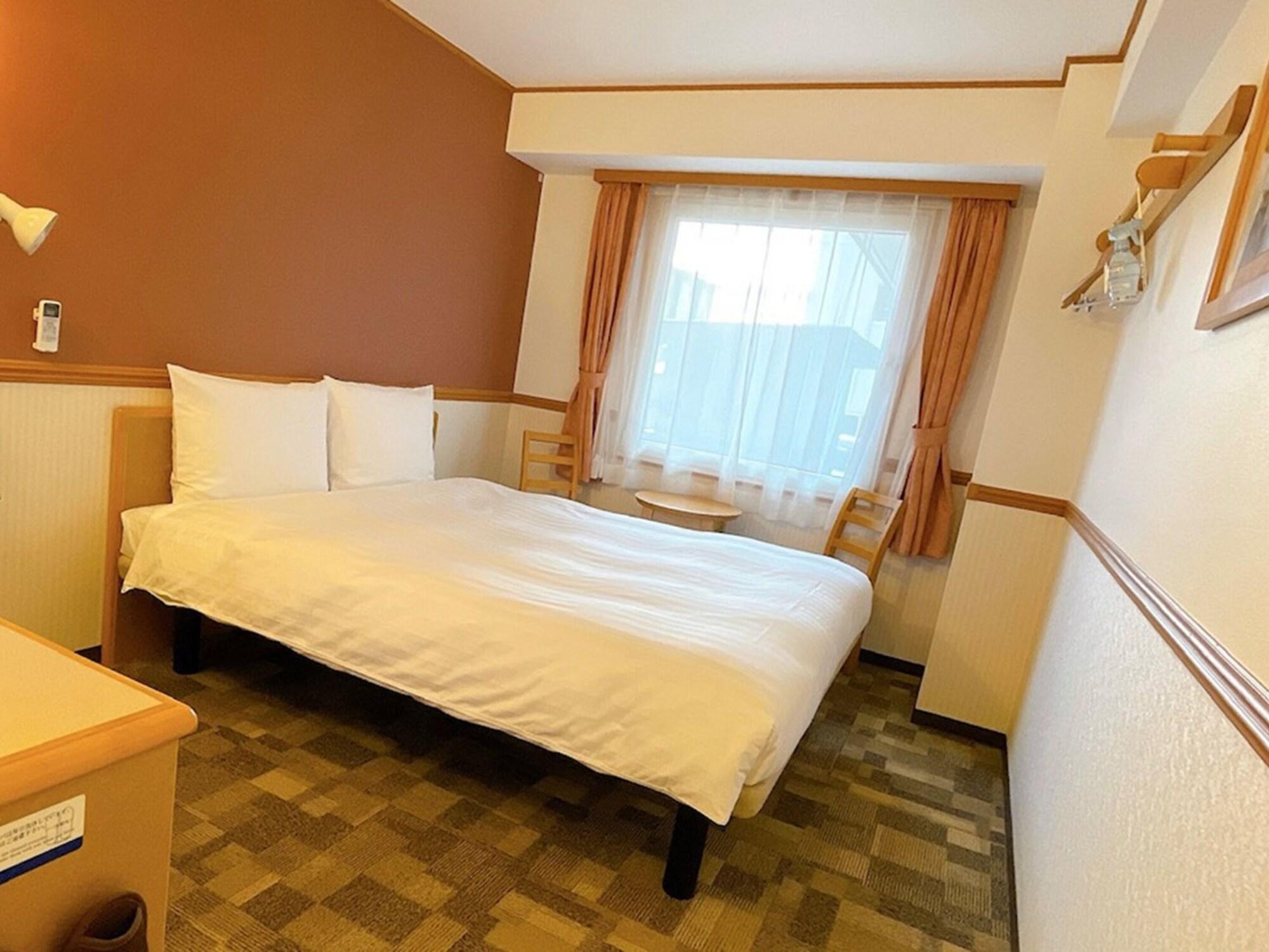 Toyoko Inn Kanazawa Kenrokuen Korimbo Exteriör bild