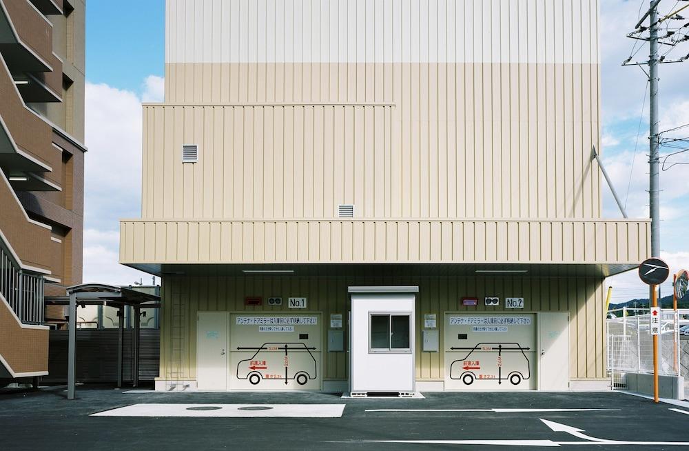 Toyoko Inn Kanazawa Kenrokuen Korimbo Exteriör bild
