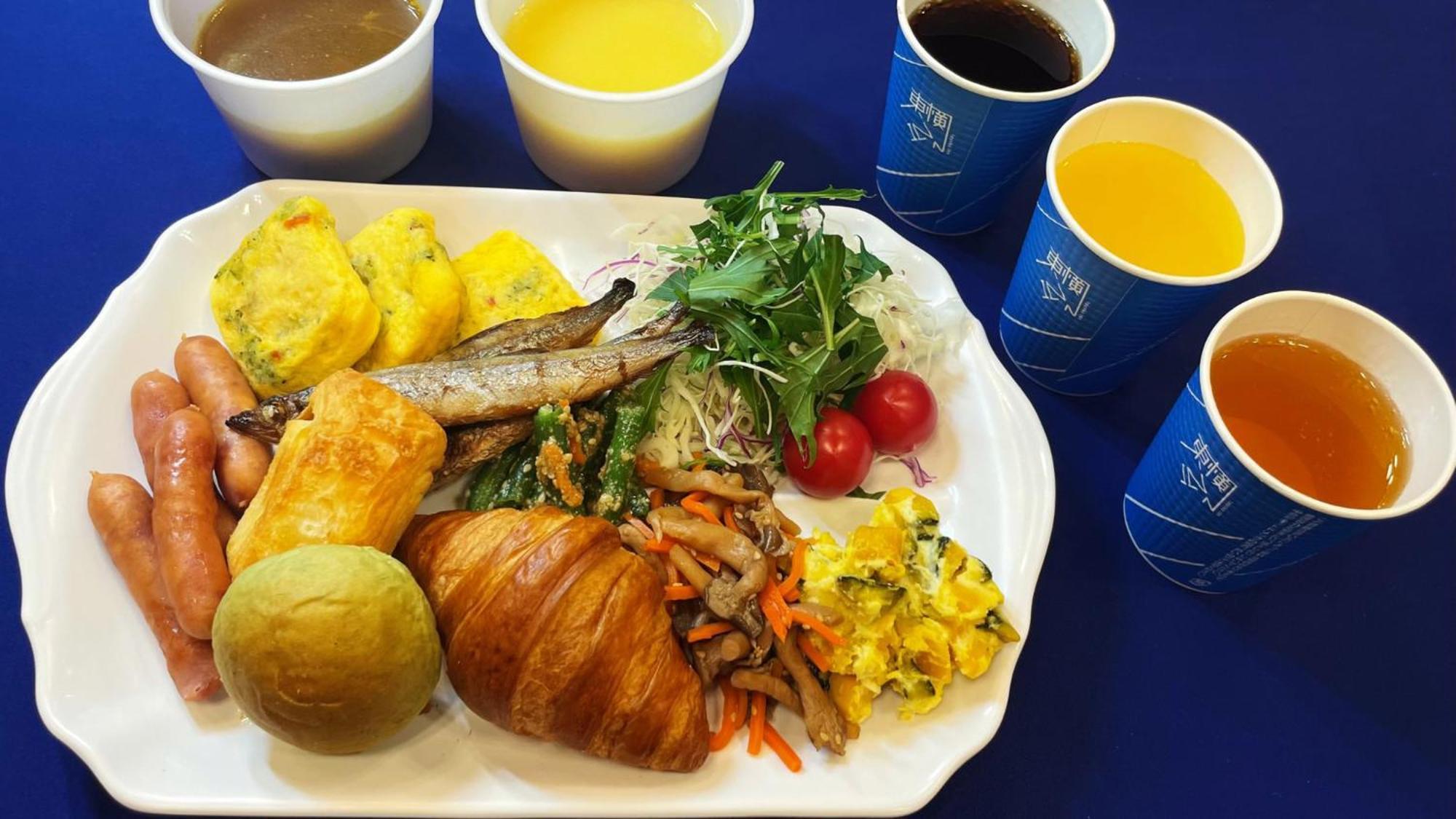 Toyoko Inn Kanazawa Kenrokuen Korimbo Exteriör bild